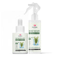 DAIDAL A1 Rosemary Hair Growth Duo – Hair Serum & Hair Regrowth Spray