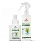 DAIDAL A1 Rosemary Hair Growth Duo – Hair Serum & Hair Regrowth Spray