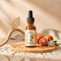 DAIDAL Vitamin C Brightening Serum | Reduce Dark Spots, Even Skin Tone & Unlock Radiant Glow ✨