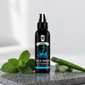 DAIDAL Ocean Fresh Men’s Face Wash | Deep Cleanse, Acne Control & Oil-Free Glow